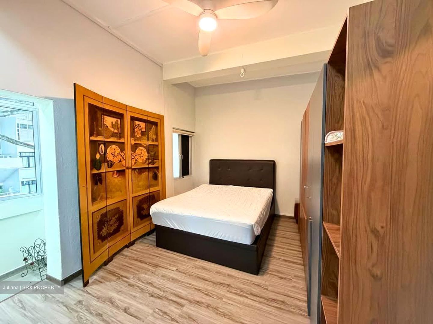 Blk 57 Tiong Bahru Estate (Bukit Merah), HDB 3 Rooms #586209341